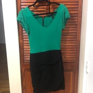 BCBG DRESS